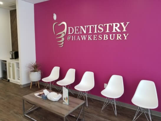Hawkesbury Dentist About Us